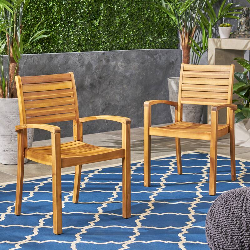 Outdoor Dining Chair