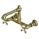 Option Antique Brass