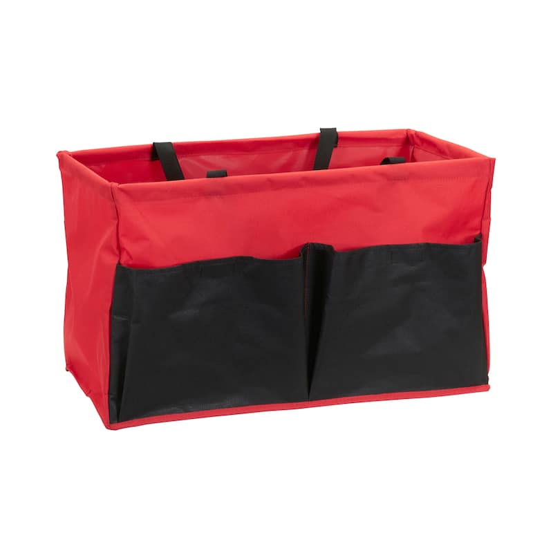 Household Essentials Rectangular Krush Container