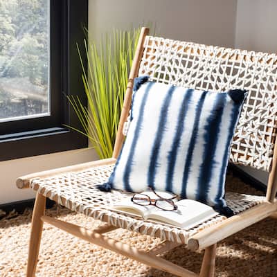 SAFAVIEH Adamantini Decorative Pillow