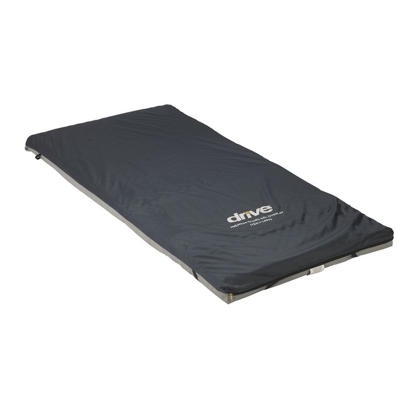 Drive Medical Premium Guard Gel Foam Overlay. Opens flyout.