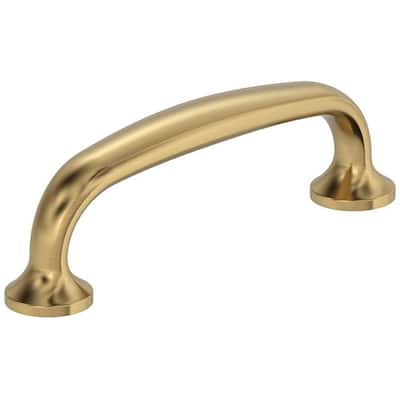 Amerock BP37395 Renown 3" Center to Center Handle Cabinet Pull