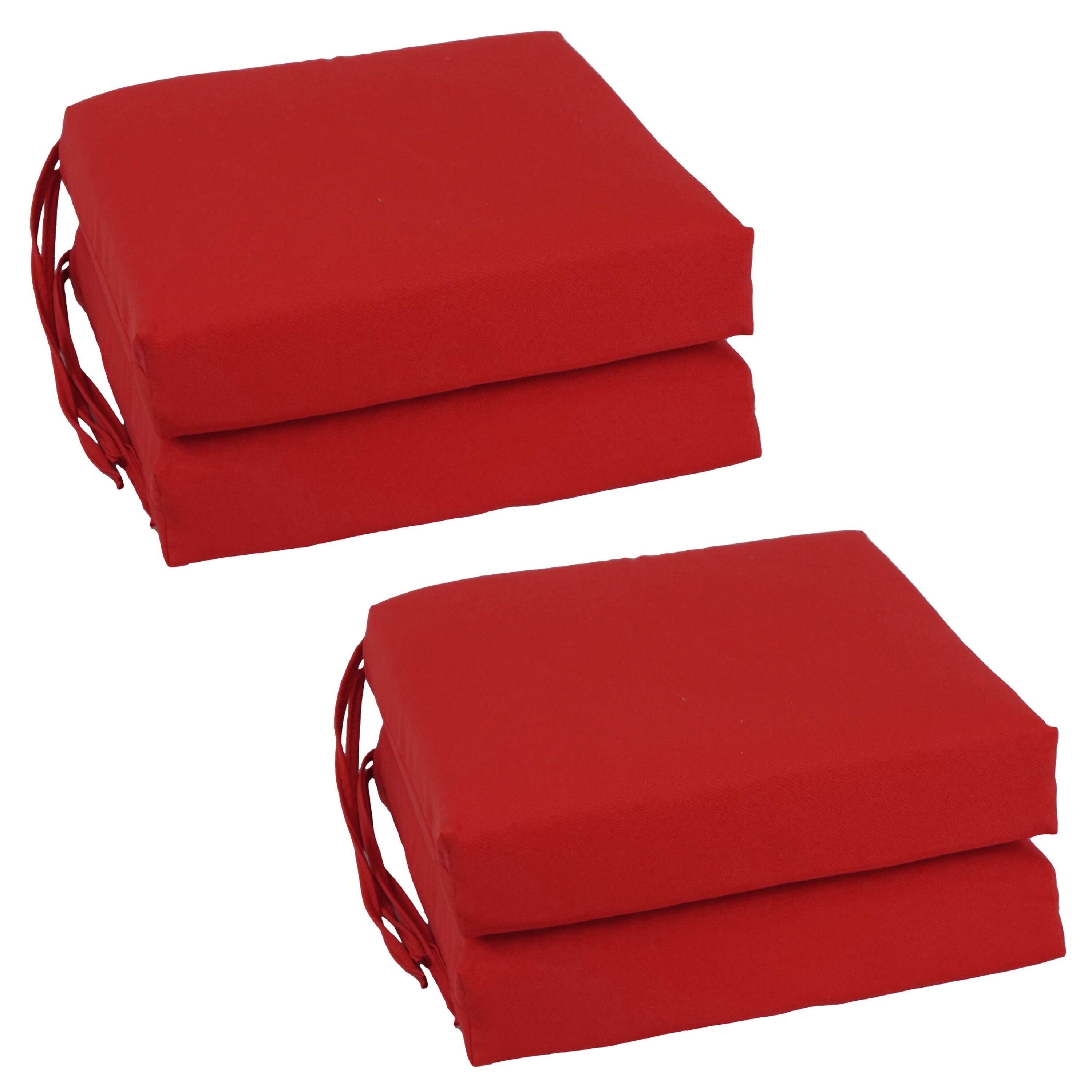 Option Ruby Red