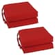 Option Ruby Red