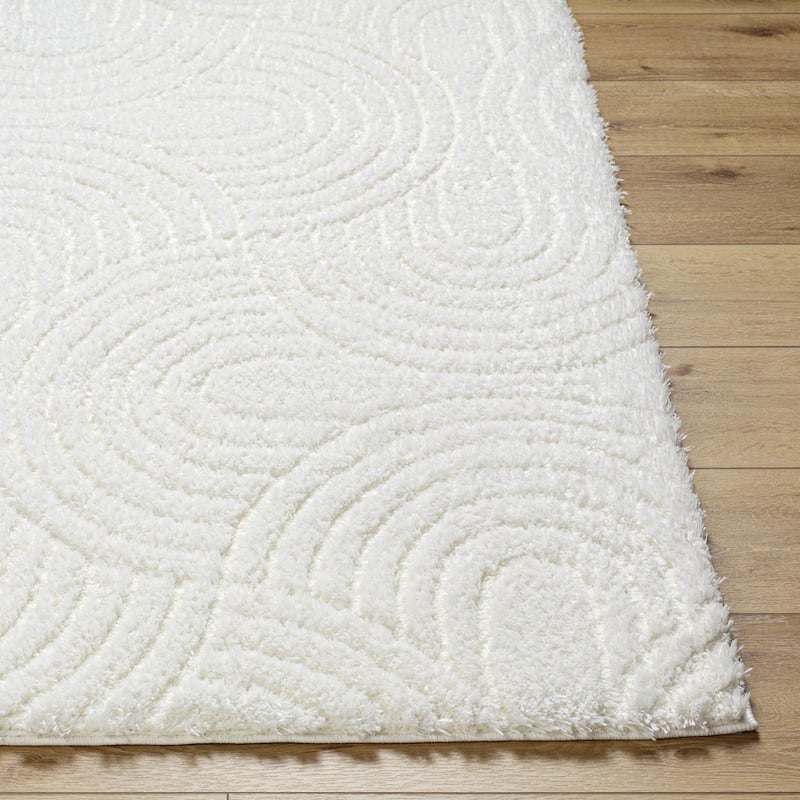 Livabliss Nomadic Casual Area Rug.