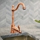 preview thumbnail 9 of 43, One-Handle Widespread Kitchen Bar Faucet