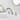 Vanityfair Double Handles Widespread Bathroom Faucet with Drain Assembly