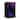 Newair Prismatic™ Series 126 Can Beverage Refrigerator, RGB HexaColor™ LED Lights, Mini Fridge for Gaming with Remote Control