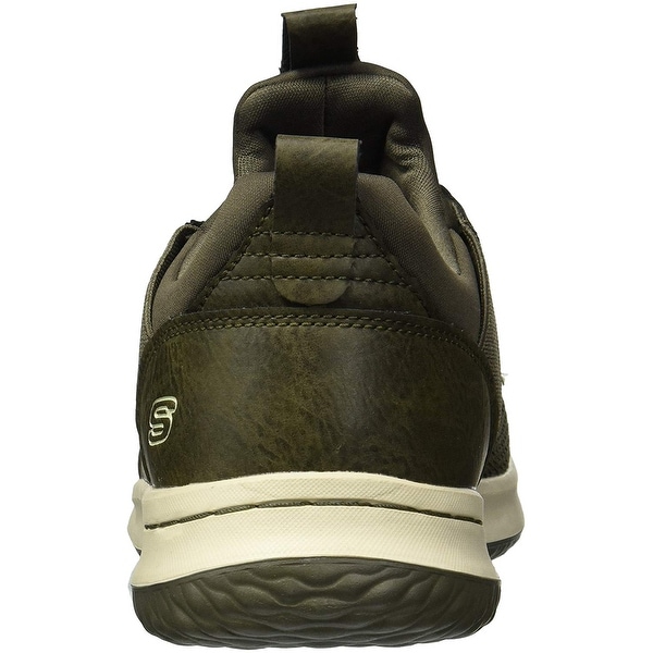 delson camden sneaker