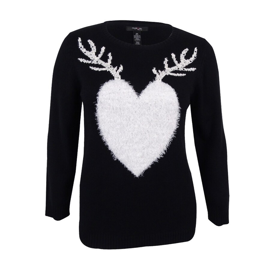women's plus holiday clothing