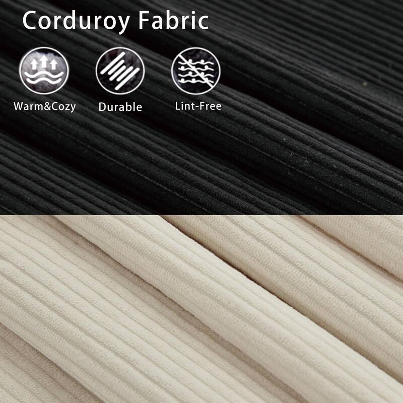 Modular Sofa No Armrests