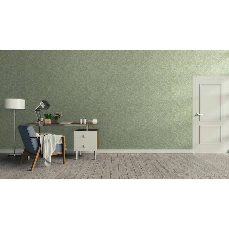 Galerie Wallcoverings Little Explorers 2 Forest Kingdom Non-woven Matte Wallpaper Roll