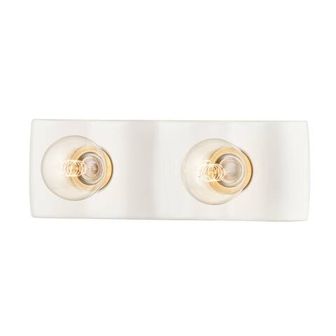 Jillian 3 Light Bath Bracket