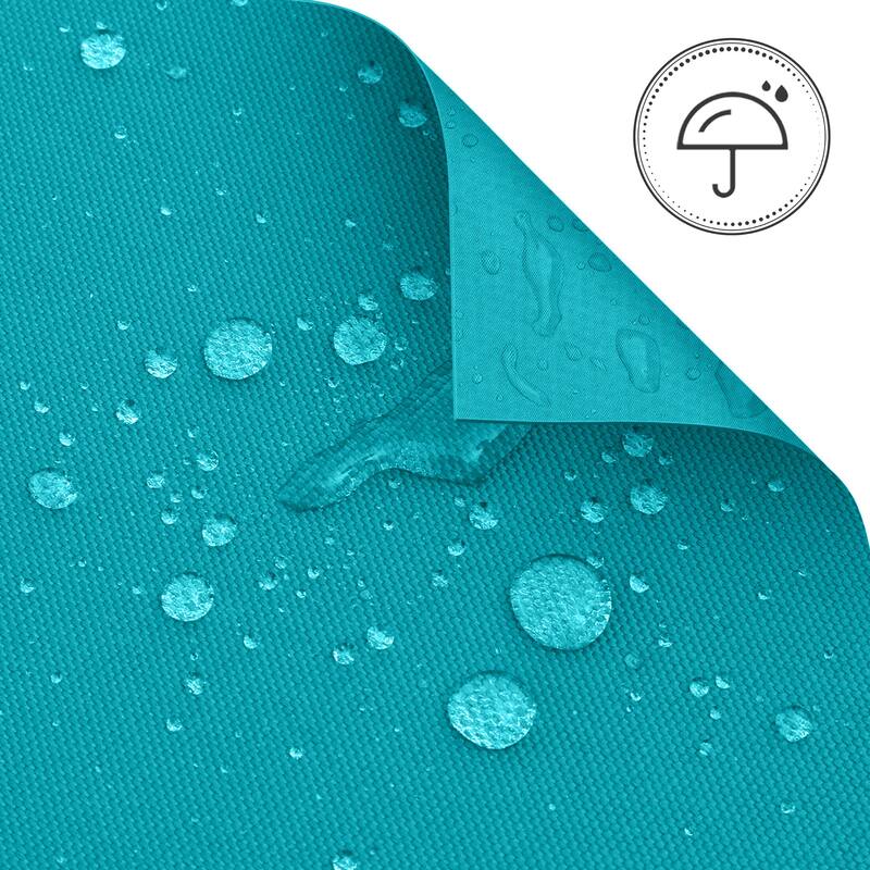 Waterproof Outdoor Deep Seat Cushion Set for Patio Furniture and Chairs