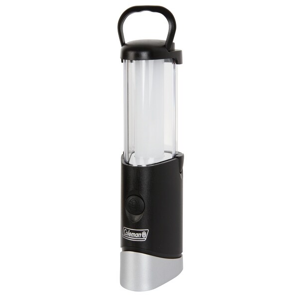 Coleman Lantern LED Flashlight MicroPacker 3aaa Batteries 100 L