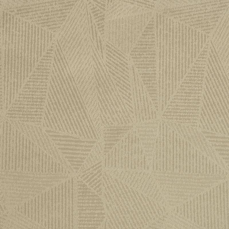 ThermaPlus Ethan Total Blackout Jacquard Grommet Curtain Panel