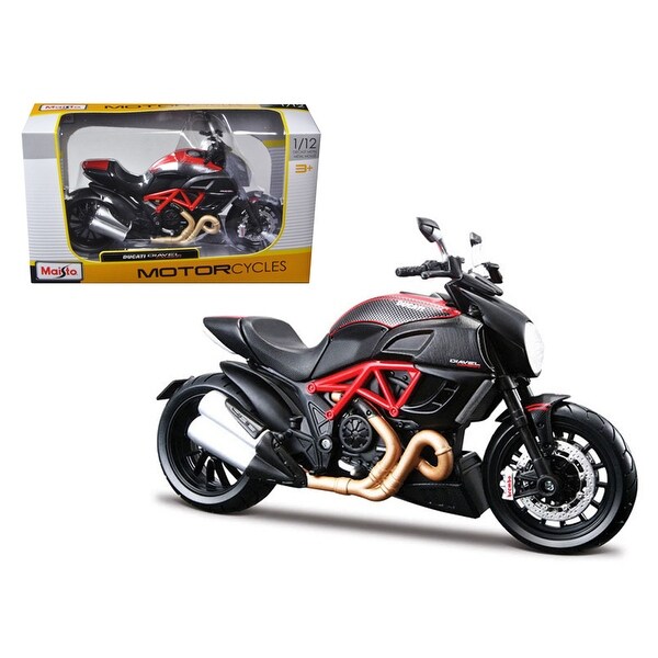 maisto bike