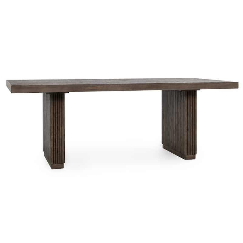 Ollie 82" Dining Table