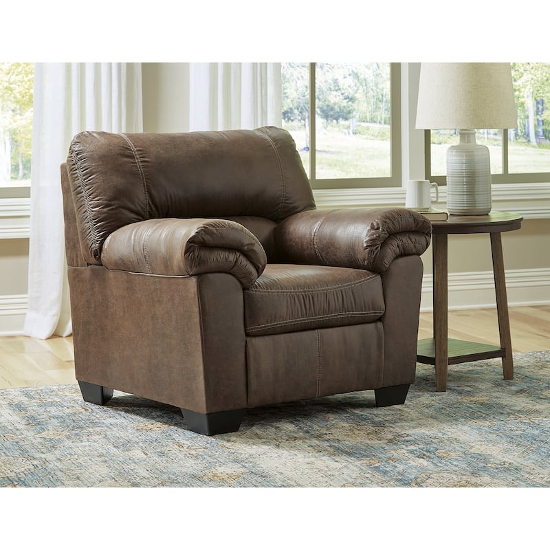 Signature Design by Ashley Bladen 2-Piece Upholstery Package - 40" W x 36" D x 38" H