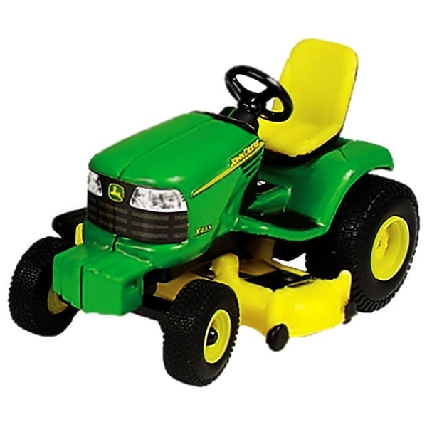 toy riding mower