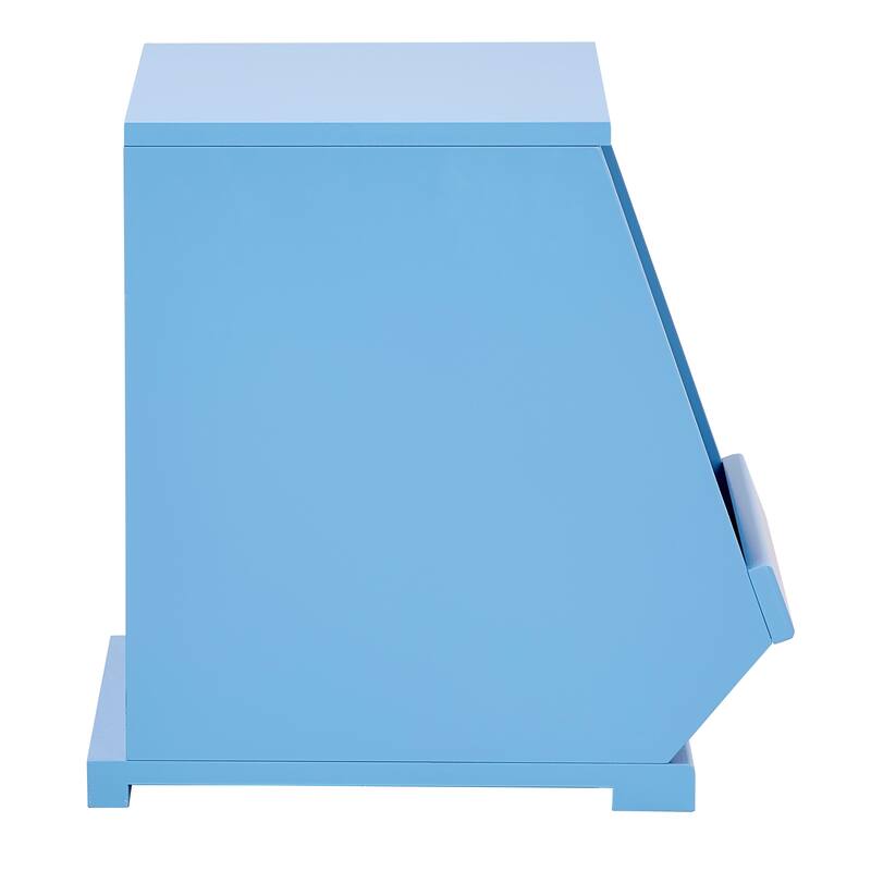 Riley Modular Stacking Storage Bins by iNSPIRE Q Junior