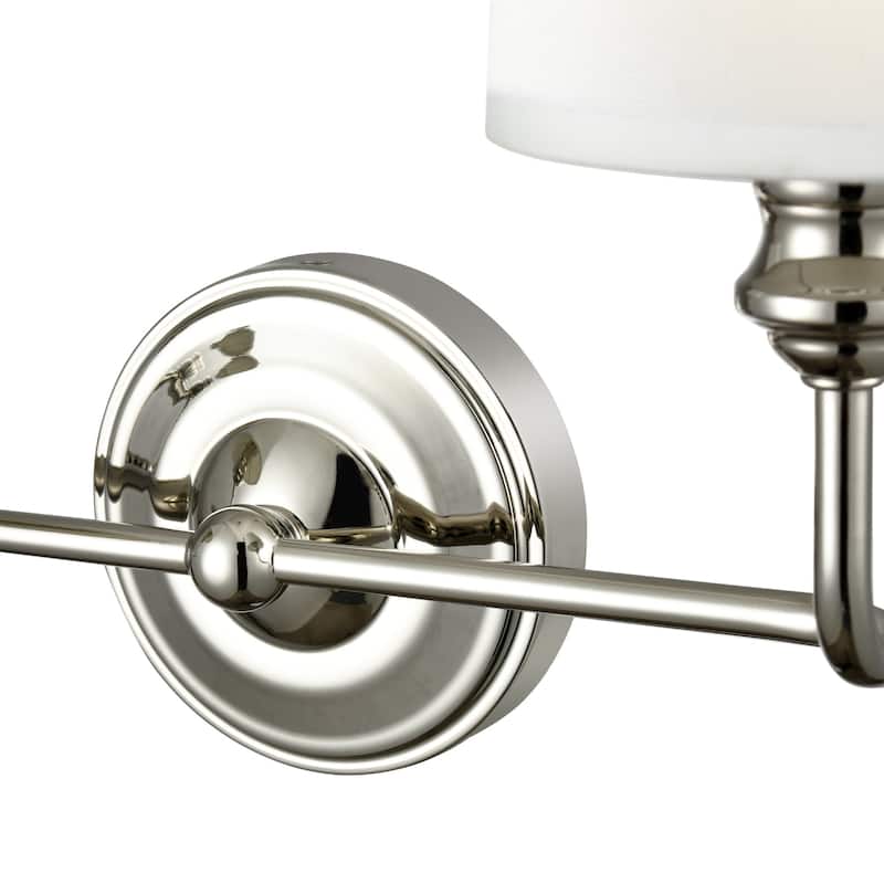 Millennium Lighting 99802 Leena 2 Light 16" Wide Vanity Light