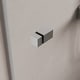 preview thumbnail 18 of 34, VS Series 68" - 72" W X 78" H Soft Closing Frameless Double Sliding Shower Doors With 3/8" Tempered Clear Glass