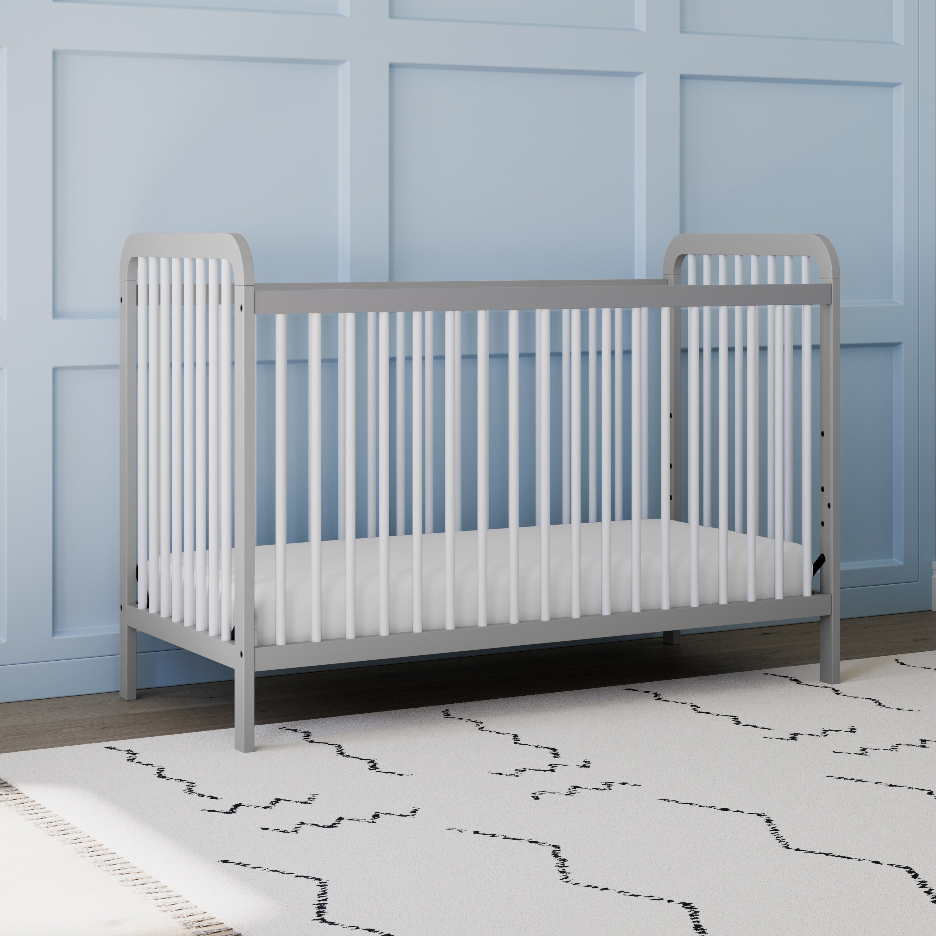 Storkcraft hotsell bed rails