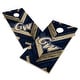 preview thumbnail 2 of 4, George Washington University Colonials Cornhole Board Set