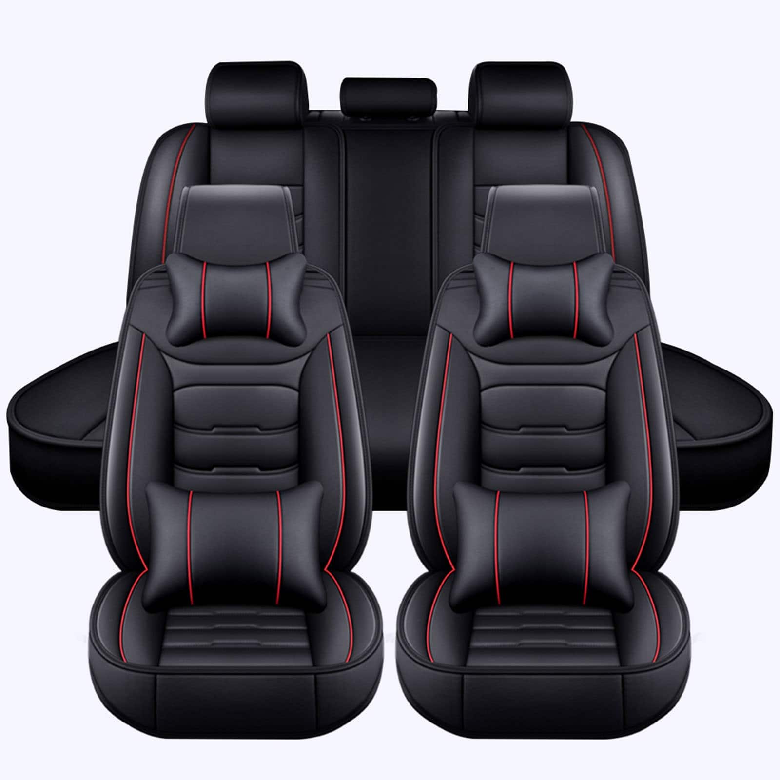 Option Black&Red