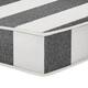 Haven Way Universal Outdoor Deep Seat Lounge Chair Cushion Set