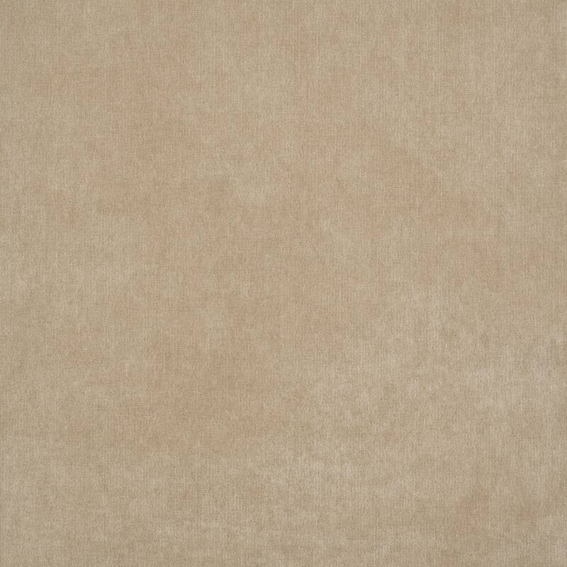 Padma Velvet 50x84 Back-Tab Curtain Panel (Single Panel)
