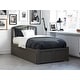 preview thumbnail 27 of 97, Richmond Bed with Footboard and Twin XL Trundle