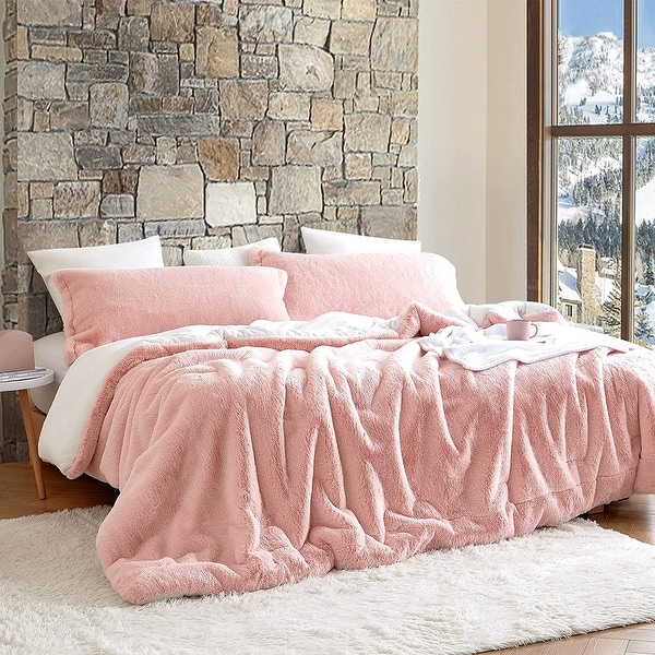 Gh bass new arrivals cable knit comforter