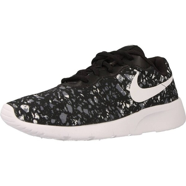 nike tanjun print boys