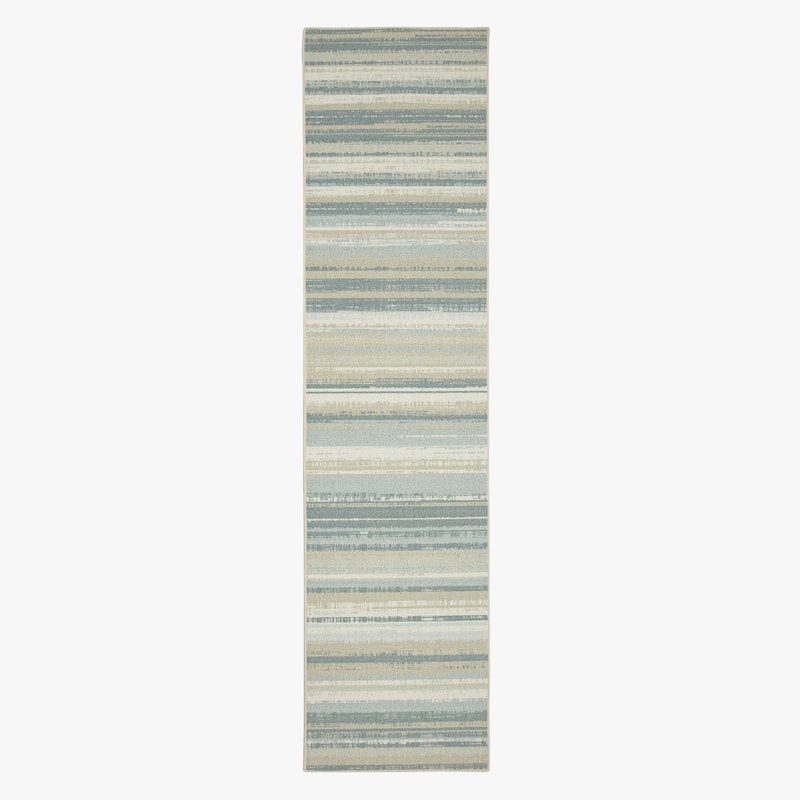 Mohawk Home Avenue Stripe Area Rug