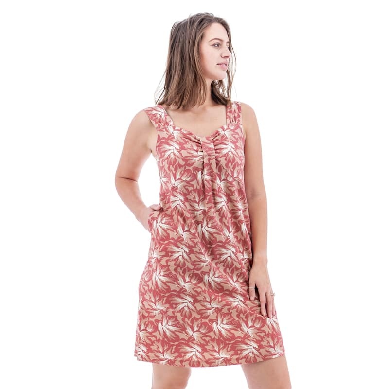 Old Ranch Women's Kylee Vacation Dress