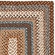 preview thumbnail 34 of 45, SAFAVIEH Handmade Braided Juliana Country Rug