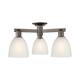 Option Oil Rubbed Bronze / White