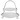 Gibson Elite Gracious Dining 2 Tiered Serving Set with Metal Rack in  White