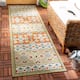 Option Green/Terracotta