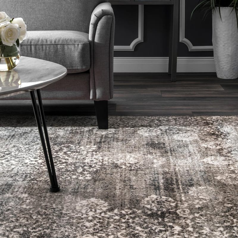 Nuloom Vintage Corene Area Rug