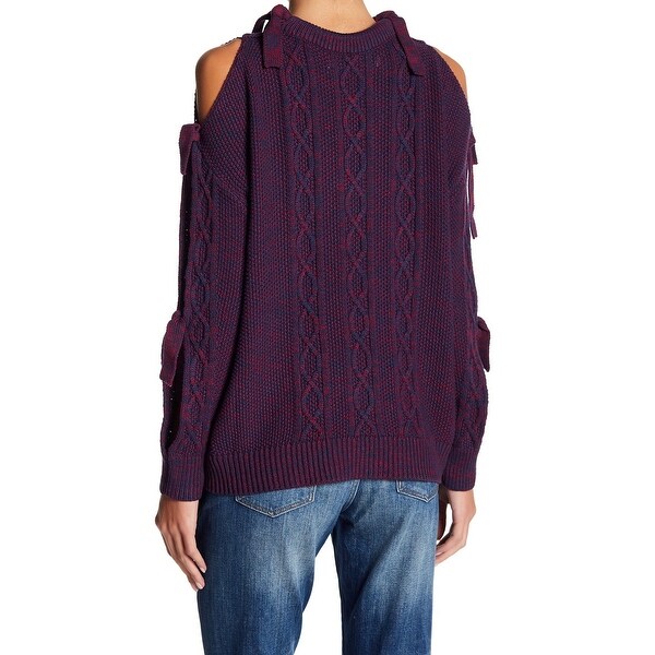 project naadam sweater