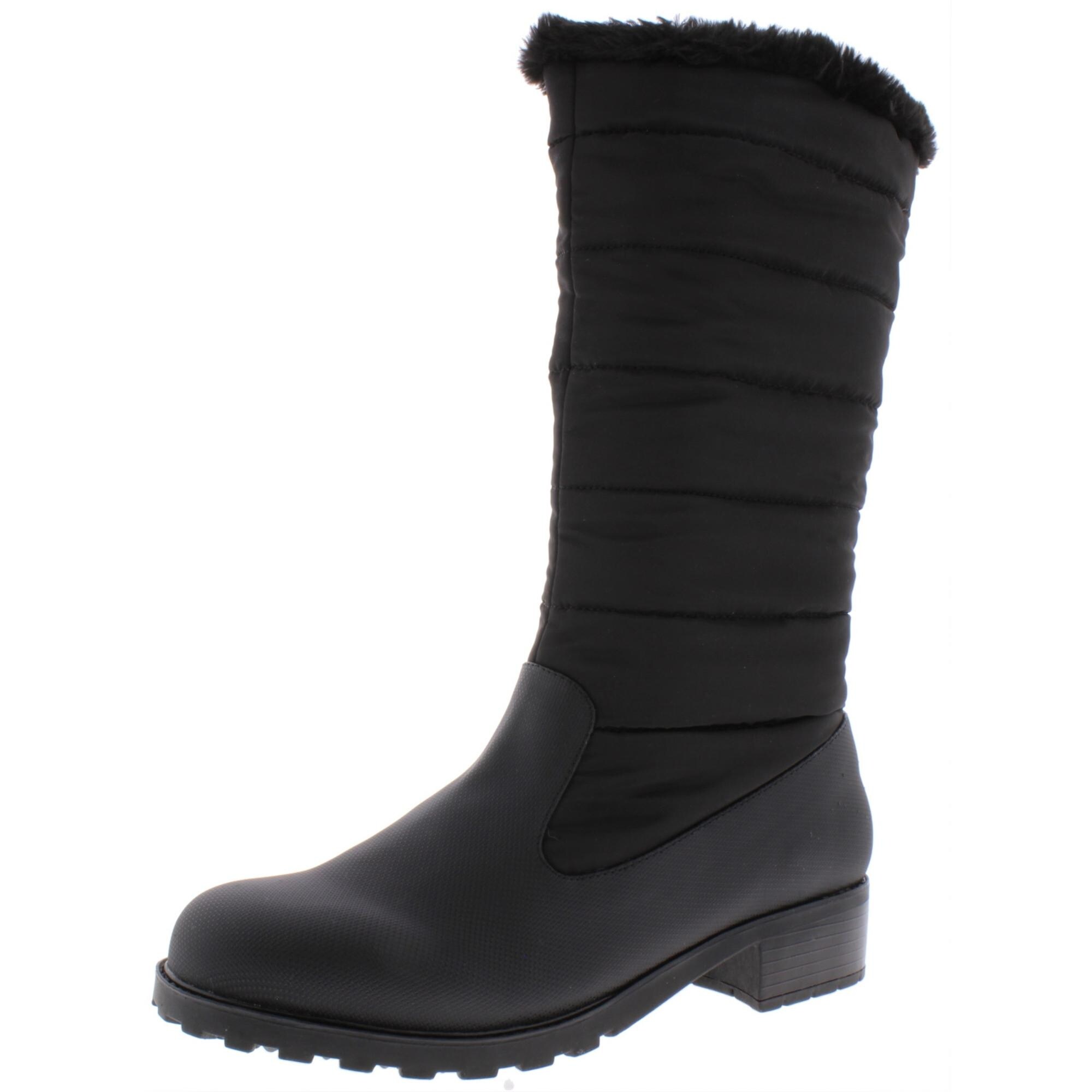 Trotters winter boots