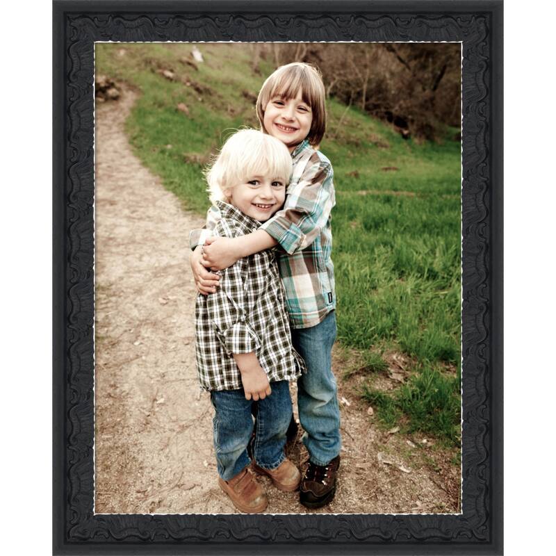 Bethany Picture Frame, Photo Frame - 11x14 - Bethany Black