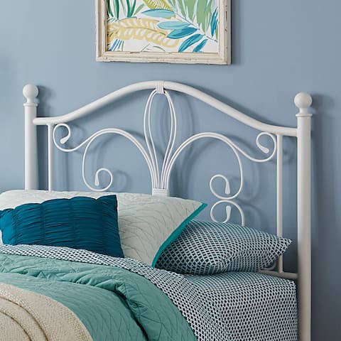 Copper Grove La Cloche Headboard
