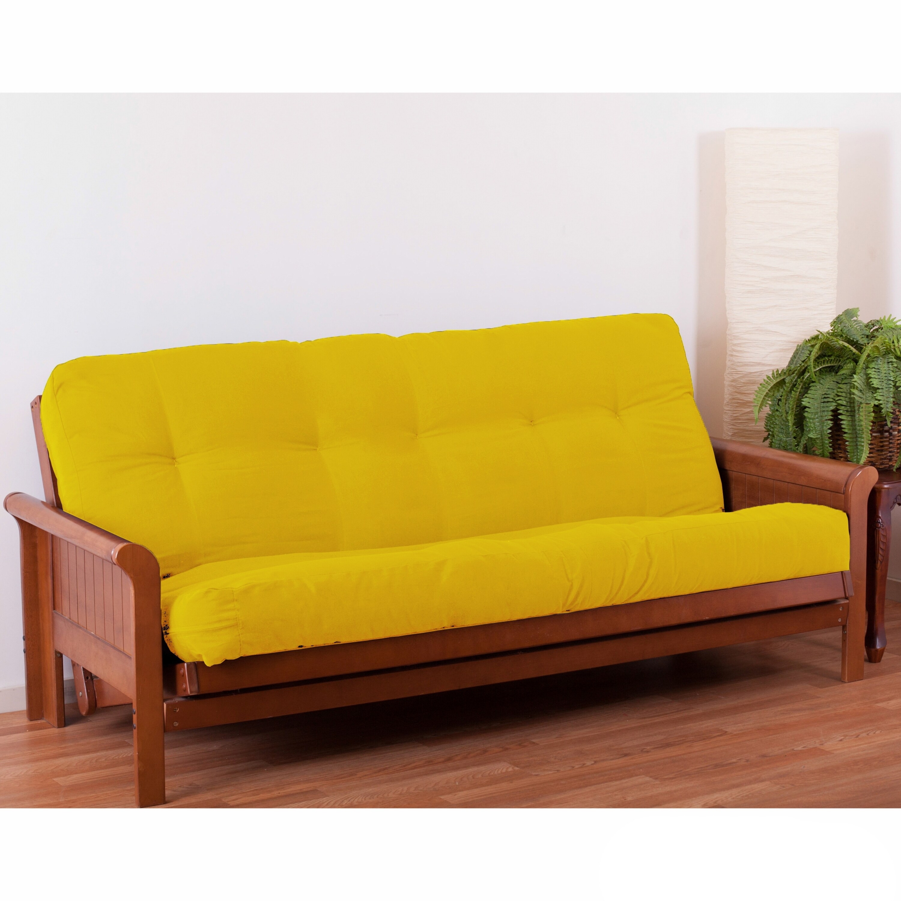 Porch & den store guthrie futon mattress