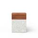 Option Ivory Terrazzo