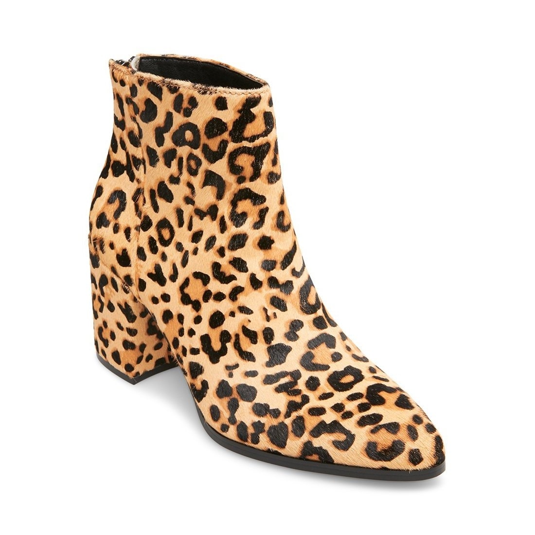Steve madden cheap jillian bootie snake