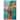 Bold and Bright Flower Vase Floral Acrylic Wall Art by Art Remedy